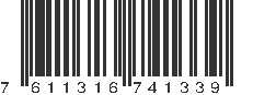 EAN 7611316741339