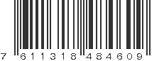 EAN 7611318484609