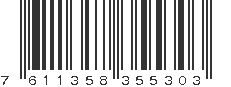 EAN 7611358355303