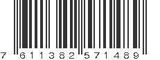 EAN 7611382571489