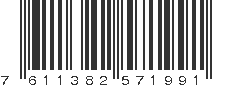 EAN 7611382571991