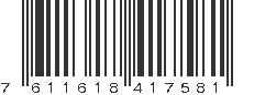 EAN 7611618417581