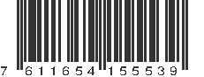 EAN 7611654155539