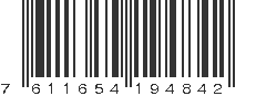 EAN 7611654194842