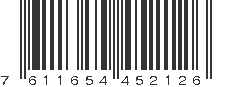 EAN 7611654452126
