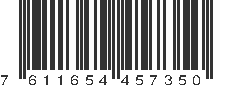 EAN 7611654457350