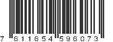 EAN 7611654596073