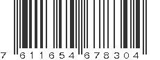 EAN 7611654678304