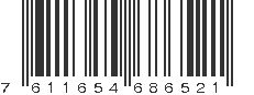 EAN 7611654686521