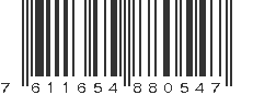EAN 7611654880547