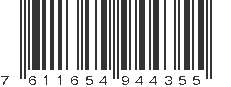 EAN 7611654944355