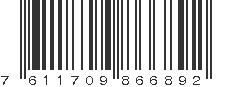 EAN 7611709866892