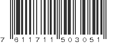 EAN 7611711503051