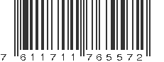 EAN 7611711765572