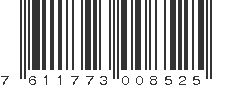 EAN 7611773008525
