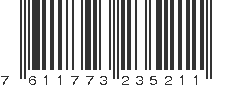 EAN 7611773235211