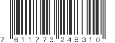 EAN 7611773248310