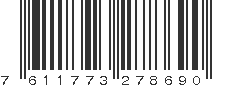 EAN 7611773278690