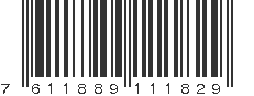 EAN 7611889111829