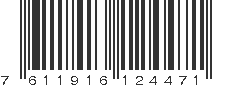 EAN 7611916124471
