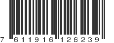 EAN 7611916126239