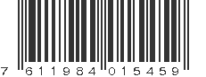 EAN 7611984015459