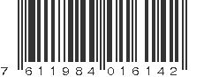 EAN 7611984016142
