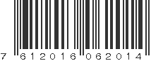 EAN 7612016062014