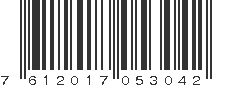 EAN 7612017053042