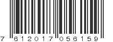 EAN 7612017056159