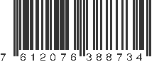EAN 7612076388734