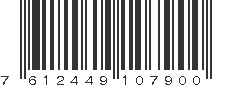 EAN 7612449107900