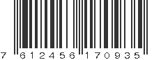 EAN 7612456170935