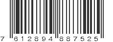 EAN 7612894887525