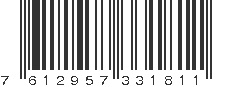EAN 7612957331811