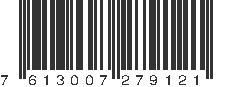 EAN 7613007279121