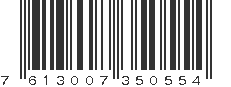 EAN 7613007350554