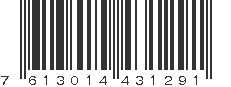 EAN 7613014431291