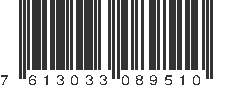 EAN 7613033089510