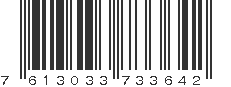 EAN 7613033733642