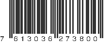 EAN 7613036273800