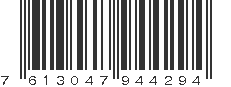 EAN 7613047944294