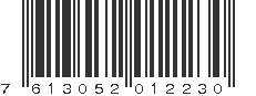 EAN 7613052012230