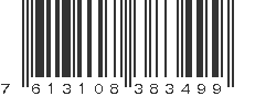 EAN 7613108383499