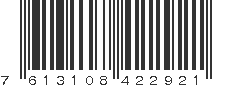 EAN 7613108422921