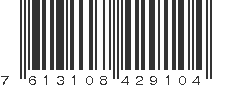 EAN 7613108429104