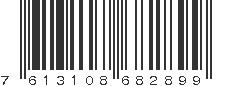 EAN 7613108682899