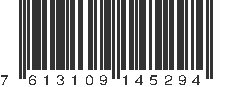 EAN 7613109145294