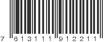 EAN 7613111912211