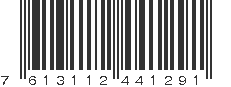 EAN 7613112441291
